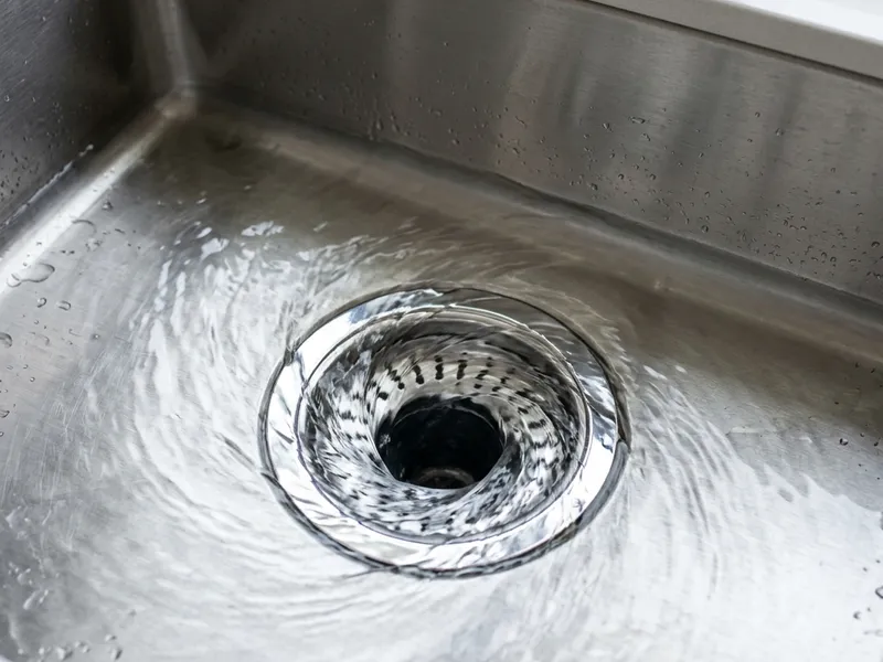 Drain Cleaning Plumber in Bethel, DE